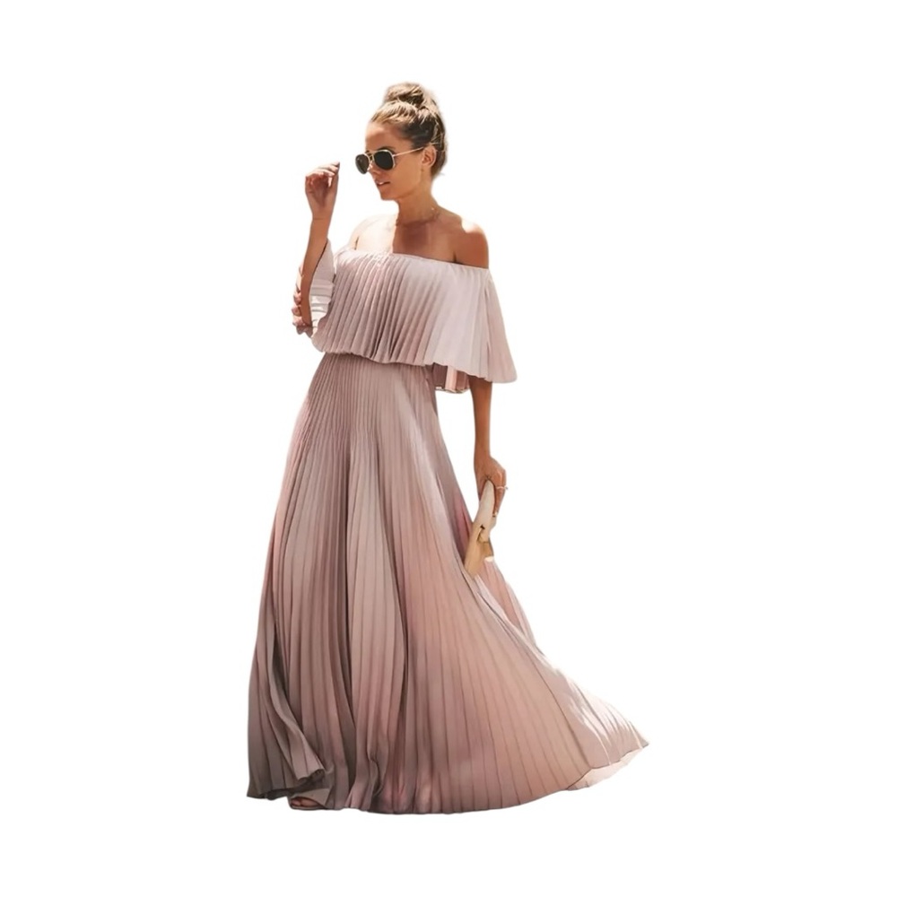 Lot of Four New Dresses